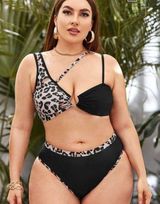 SheIn Bikini Photo 0