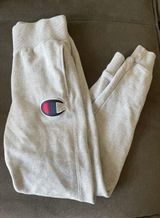 Champion sweatpants Photo 0