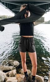 Bearded Goat Summit Shorts Photo 0