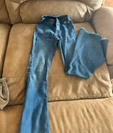 Ultra Flare Jeans  Photo 0