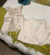 Princess Polly Skirt Set Photo 0