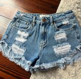 PacSun Jean Shorts Photo 0