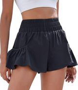 shorts Black Size XS Photo 0