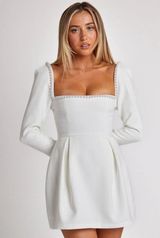 Odd Muse pearl Dress Photo 0