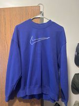 Nike Crew Neck Photo 0