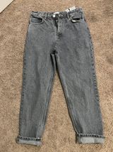 ZARA Jeans Photo 0