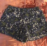 Patagonia Running Shorts Photo 0