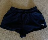 Gymshark Black Shorts Photo 0