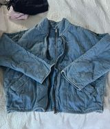 Free People Dolman Quilted Jacket Photo 0
