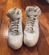Nike Air Force 1’s Photo 0
