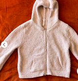 sherpa zip up Photo 0