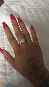 Pandora ring Photo 0