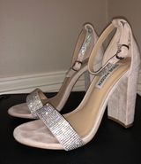Steve Madden Heels Photo 0
