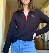 Patagonia Quarter Zip Photo 0