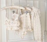 Charleston Cardigan & Short Set Photo 0