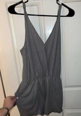 Pink Romper  Photo 0