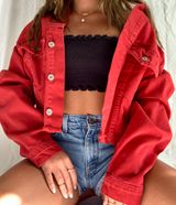 Brandy Melville Jacket Photo 0