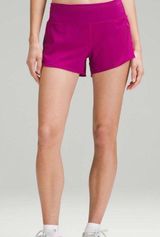 Speed Up Shorts Photo 0