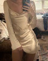 Princess Polly Mini Dress Photo 0