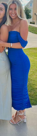 Hello Molly Formal Dress Photo 0