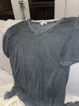 Abound V Neck Tshirt Photo 0