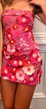 Petal and pup dress Photo 0