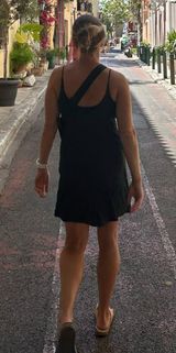 Vuori Lux Cami Dress Photo 0