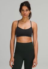 Lululemon Flow Y Bra Nulu Photo 0