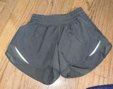 Lululemon Hotty Hot Shorts Photo 0