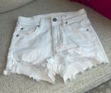 Outfitters Jean Shorts Photo 0