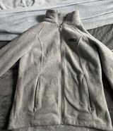 Columbia Gray Jacket Photo 0