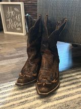 Cowgirl Boots Photo 0