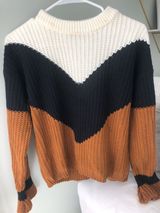 SheIn Comfy Sweater  Photo 0