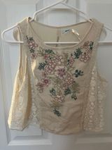 Kimchi Blue Top Photo 0