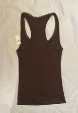 Aerie Racerback Tank Top Photo 0