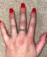 Flower Ring Multi Photo 0
