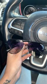 Quay Australia High Key Mini Fade Photo 0