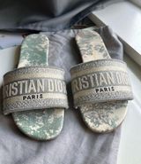 Christian Dior Slides Photo 0