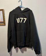Fear of god Essentials Sweatshirt Photo 0