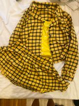 Dolls Kill Cher Clueless Costume Photo 0