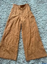 Wide Leg Pants Photo 0