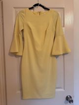 Calvin Klein Dress  Photo 0