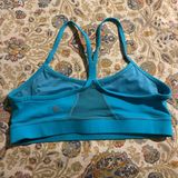 EUC Lululemon Sports bra sz 6 Photo 0