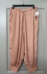 Urban Outfitters NWT Harem Joggers Photo 0