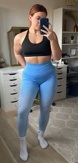 Amazon Leggings Photo 0