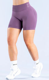 DFYNE Shorts Impact 4.5"  Photo 0