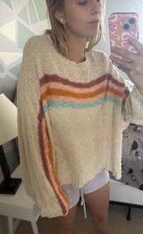 Oversized Sweater Photo 0