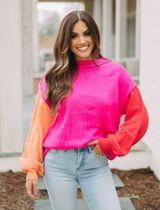 These Three Boutique sweater Photo 0