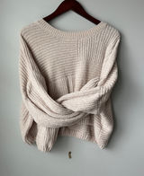 Altar'd State Sweater Knit Photo 0