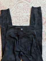 Lululemon Leggings Photo 0